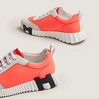 Bouncing sneaker | Hermès Singapore